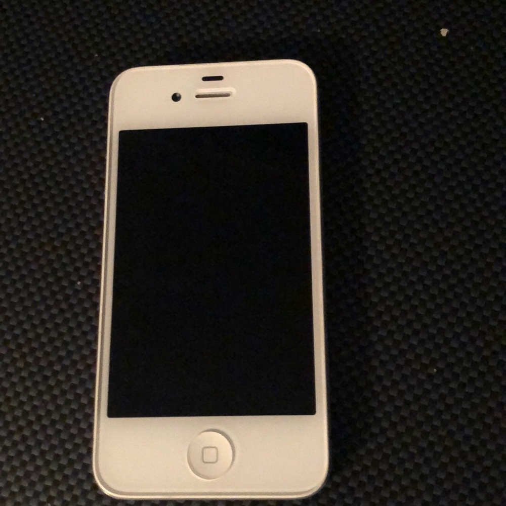iPhone 4